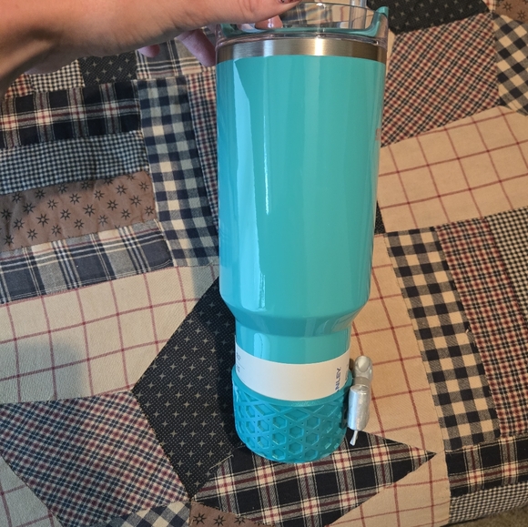 Gumdrop Green Stanley - Picture 2 of 6